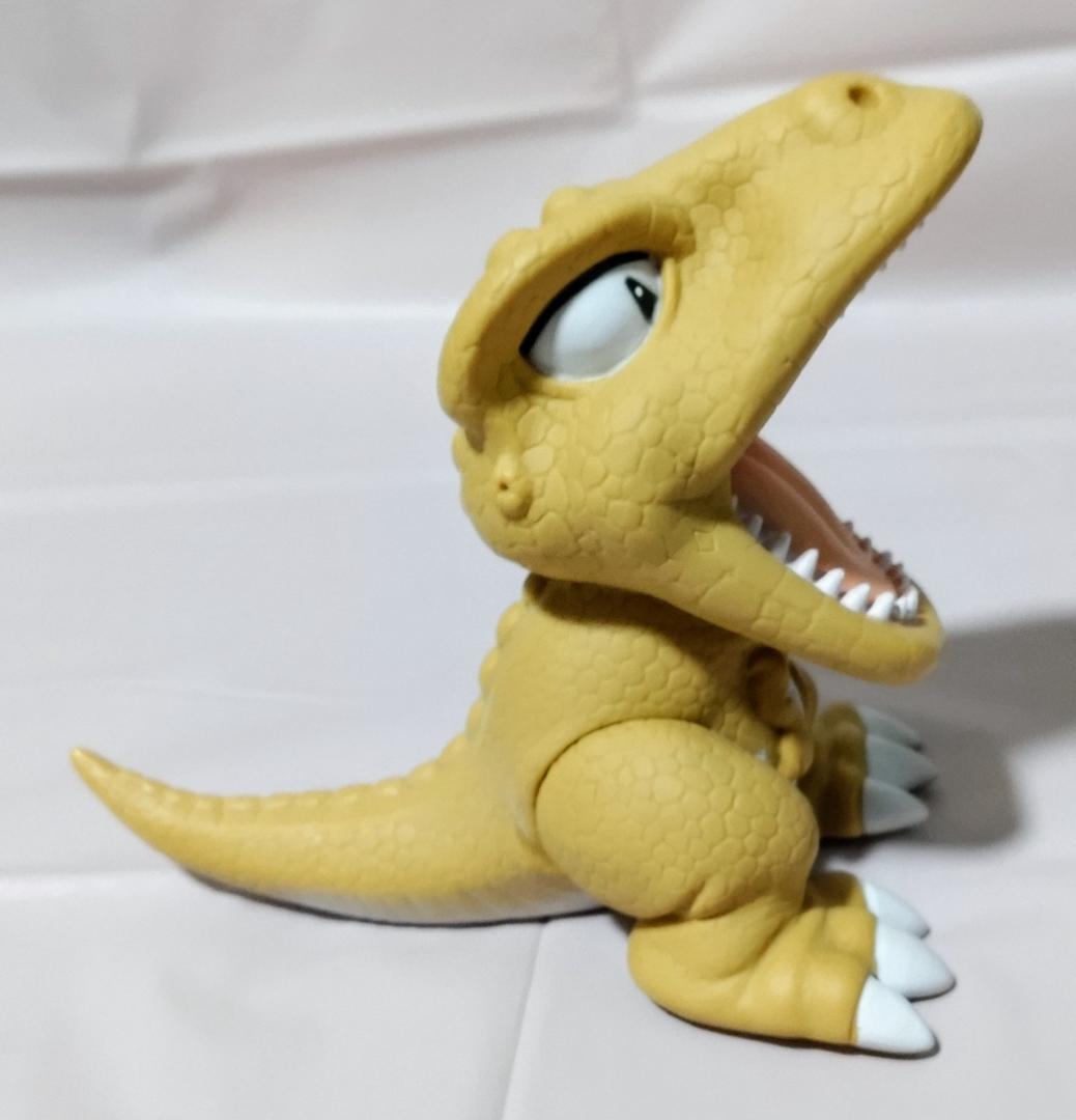 GON ゴン フィギュア 田中政志 講談社 海洋堂 - メルカリ