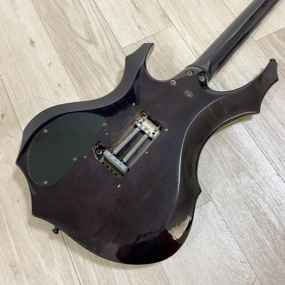 GRASSROOTS G-P-65A PIERROT アイジモデル FOREST - メルカリ