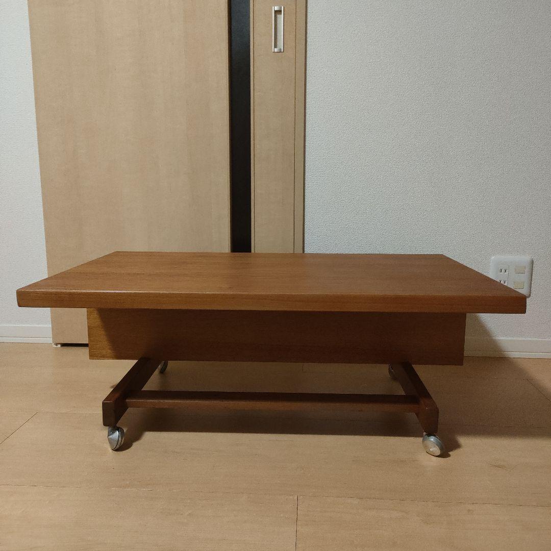 Hans J. Wegner（ハンス J. ウェグナー）TVボード　A170