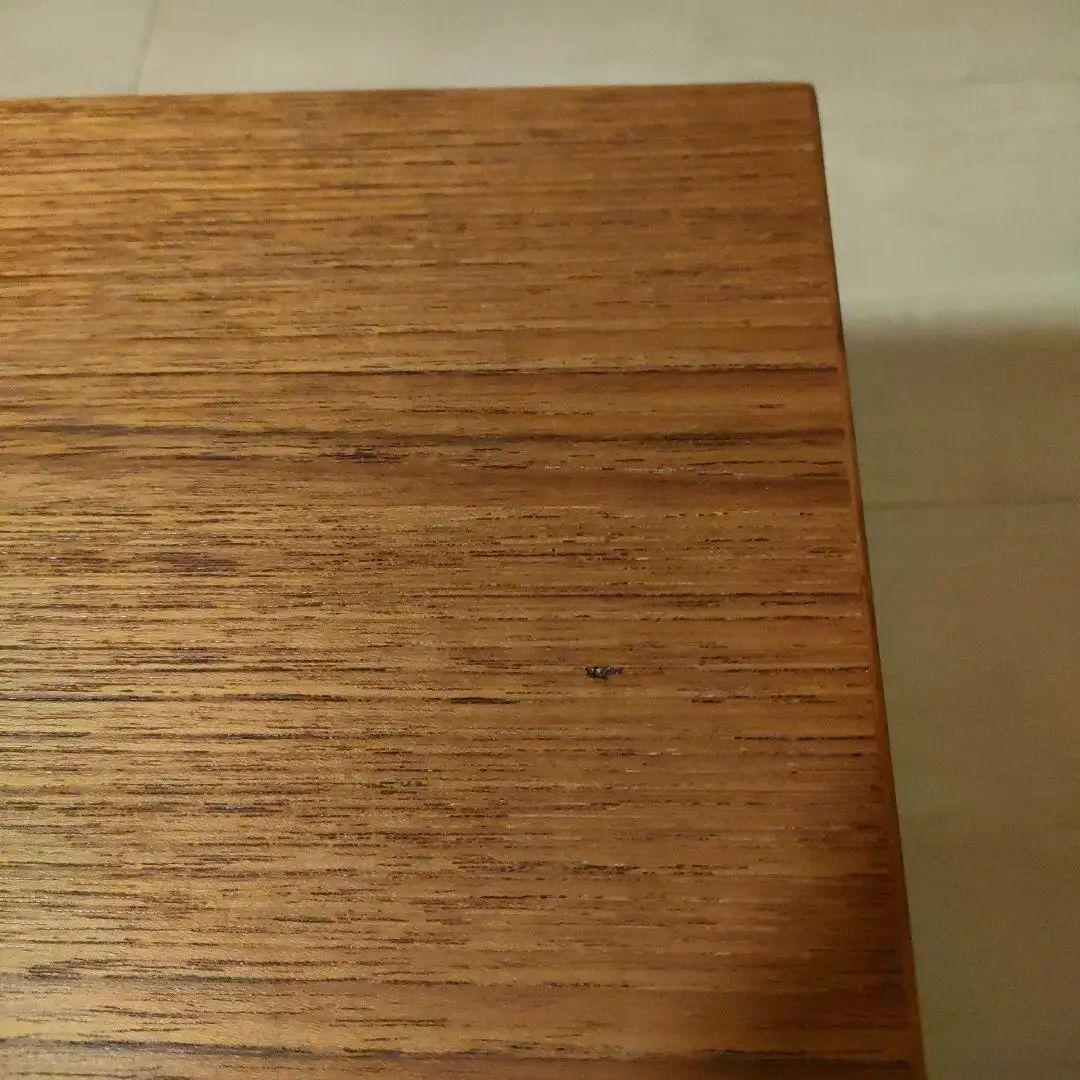 Hans J. Wegner（ハンス J. ウェグナー）TVボード　A170