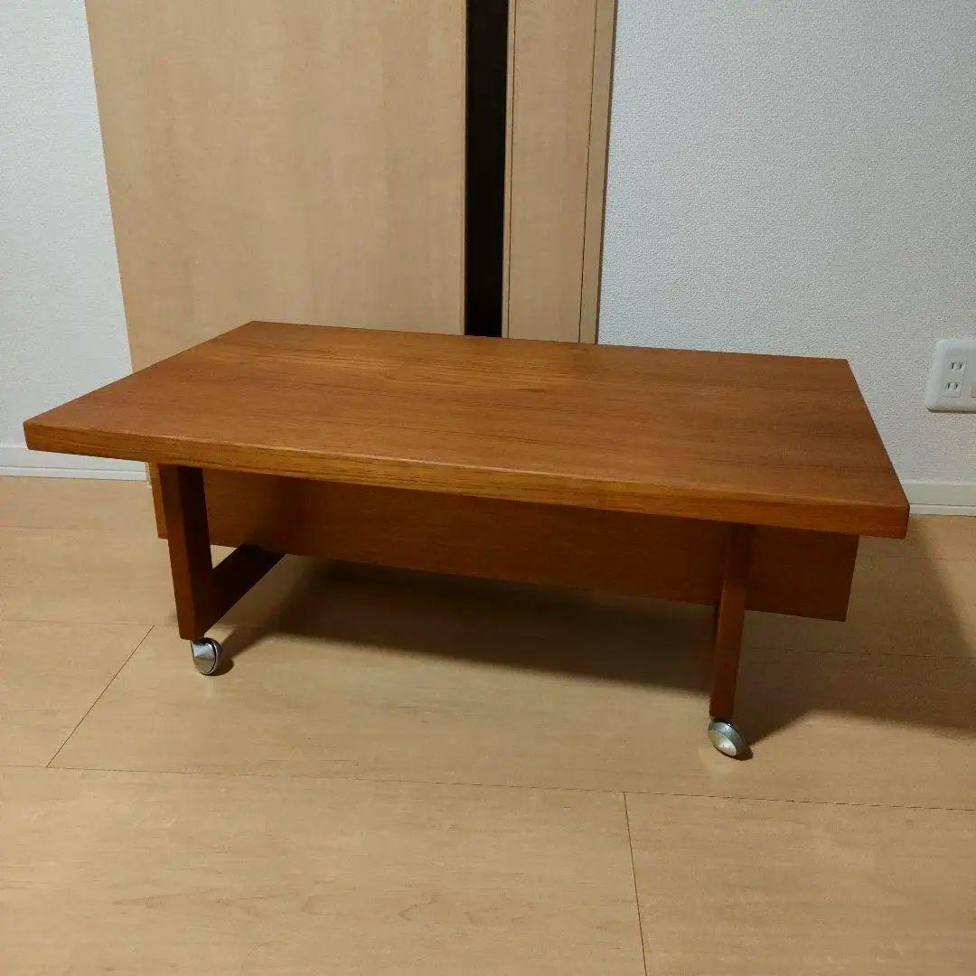 Hans J. Wegner（ハンス J. ウェグナー）TVボード　A170