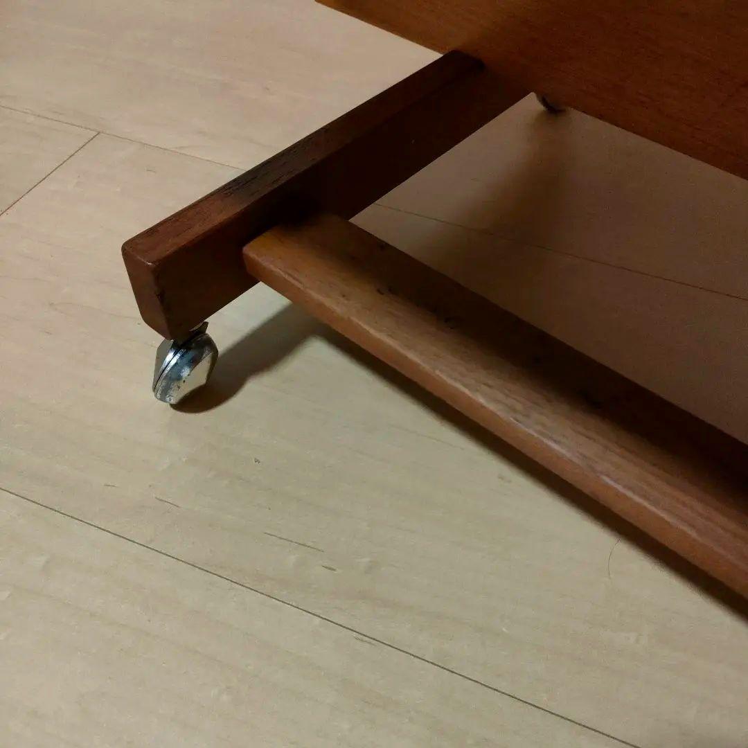 Hans J. Wegner（ハンス J. ウェグナー）TVボード　A170