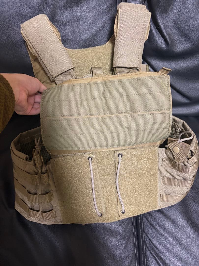 実物】LBT-6094A コヨーテTAN & LBT LBT-6142C - メルカリ