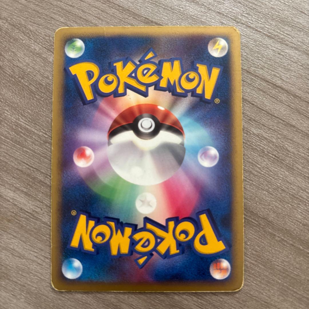 逆襲のミュウツー 映画10周年記念プレミアムシート 10th - メルカリ