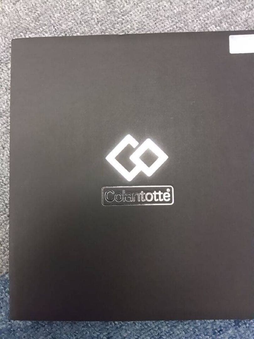 コラントッテ　ネックレス