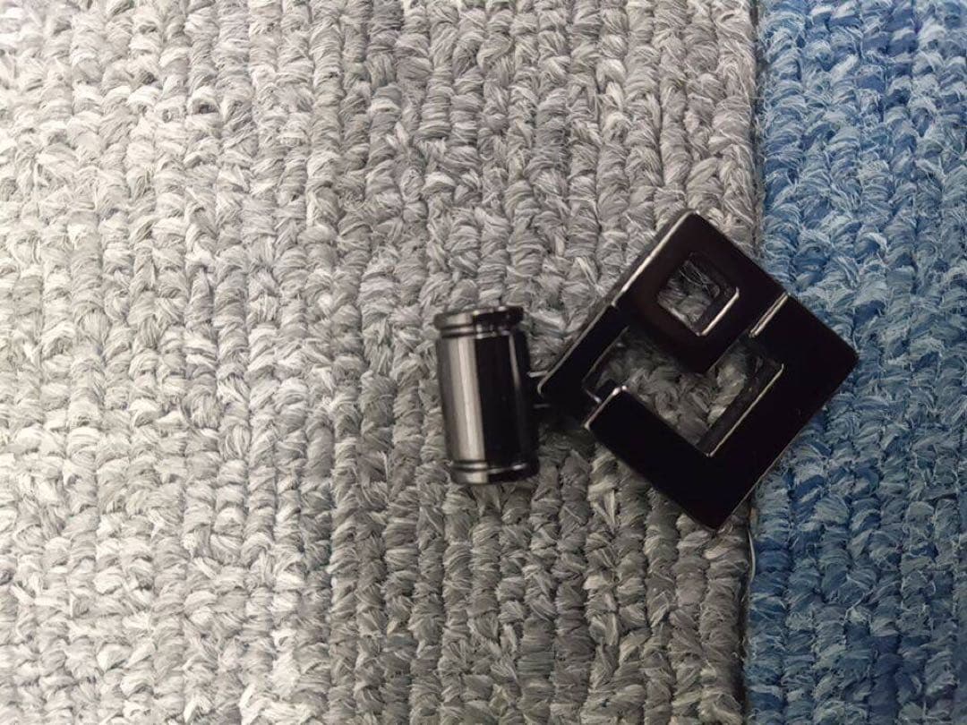 コラントッテ　ネックレス