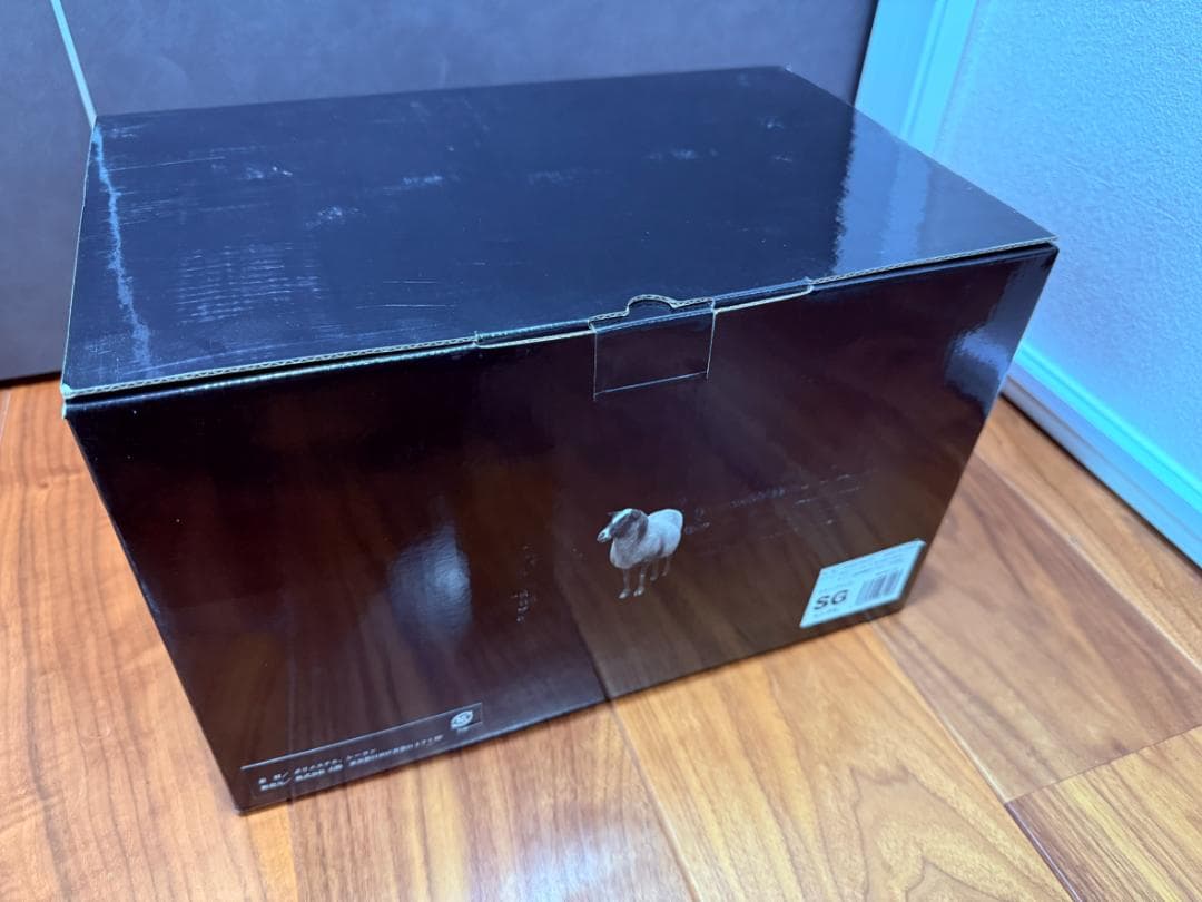 【新品未使用】ヒツジのいらない敷きパッド ファイヤーブースト シングルサイズ