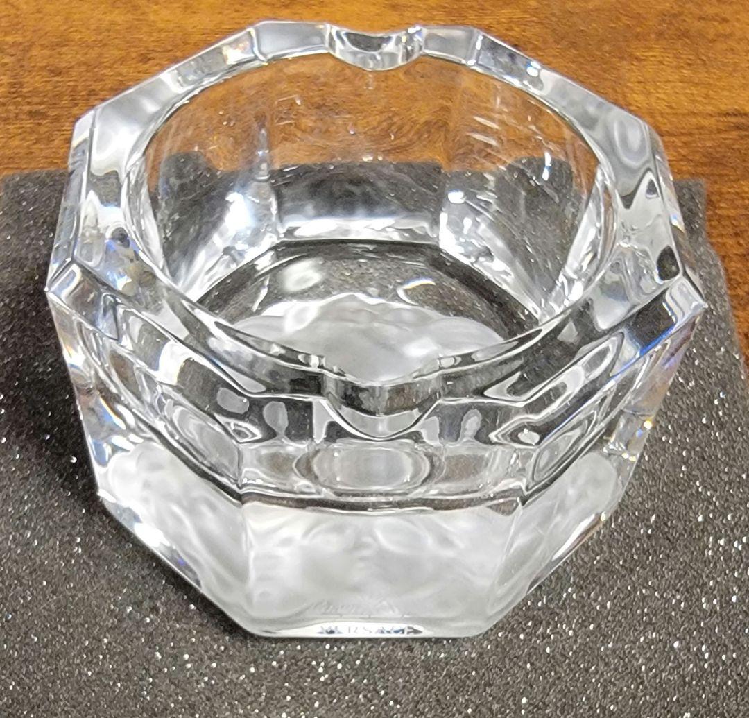 【未使用】ヴェルサーチ VERSACE×Rosenthal メデューサ 小物入れ