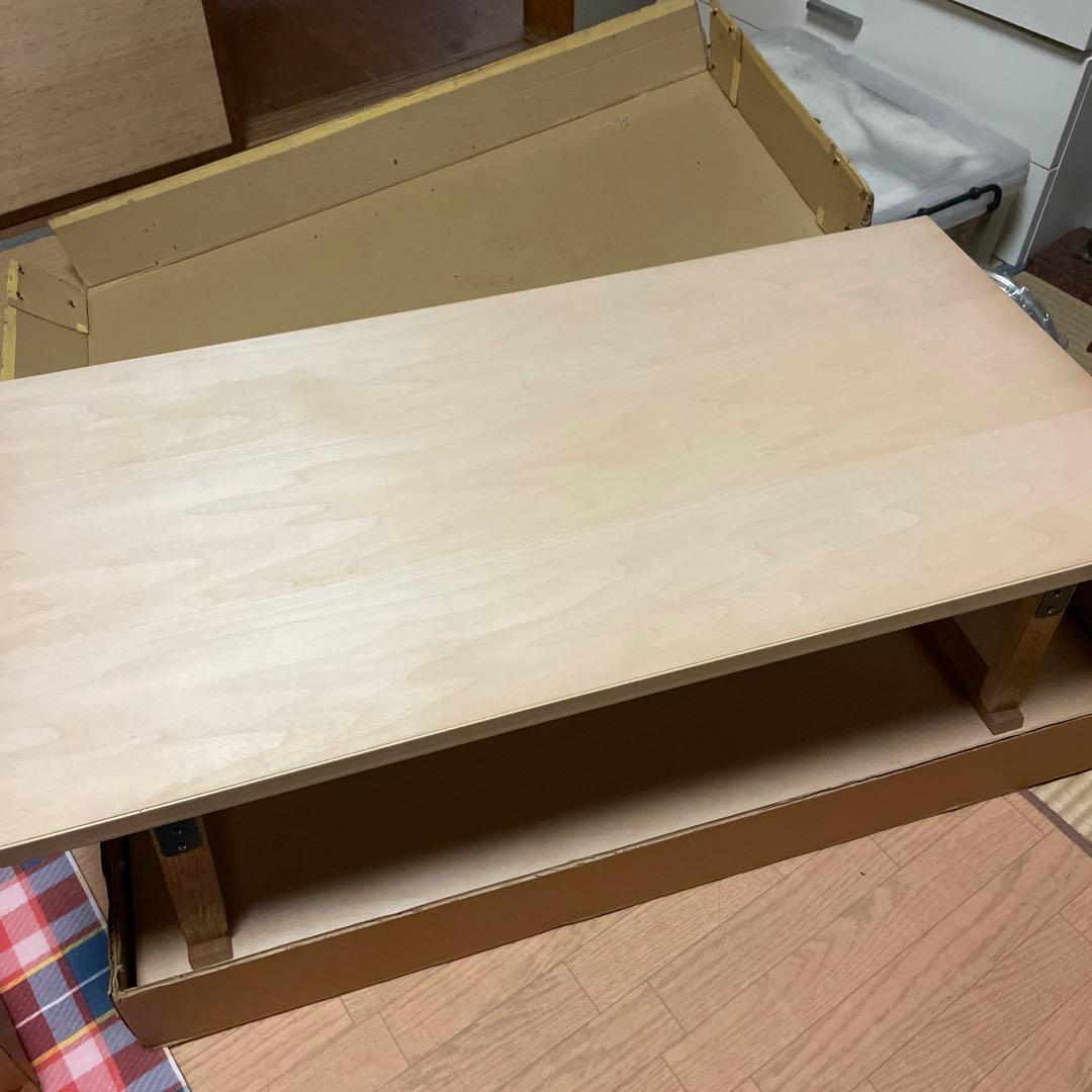 和洋兼用　裁縫台　2台