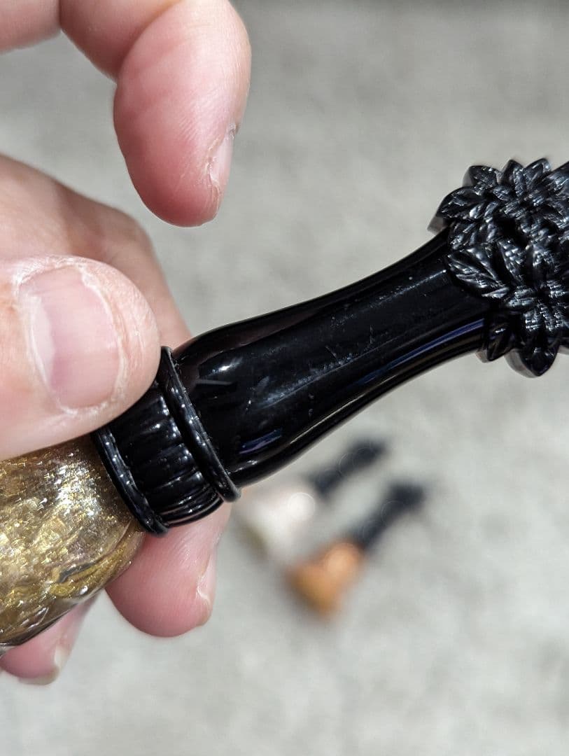 ANNA SUI　ネイルカラー