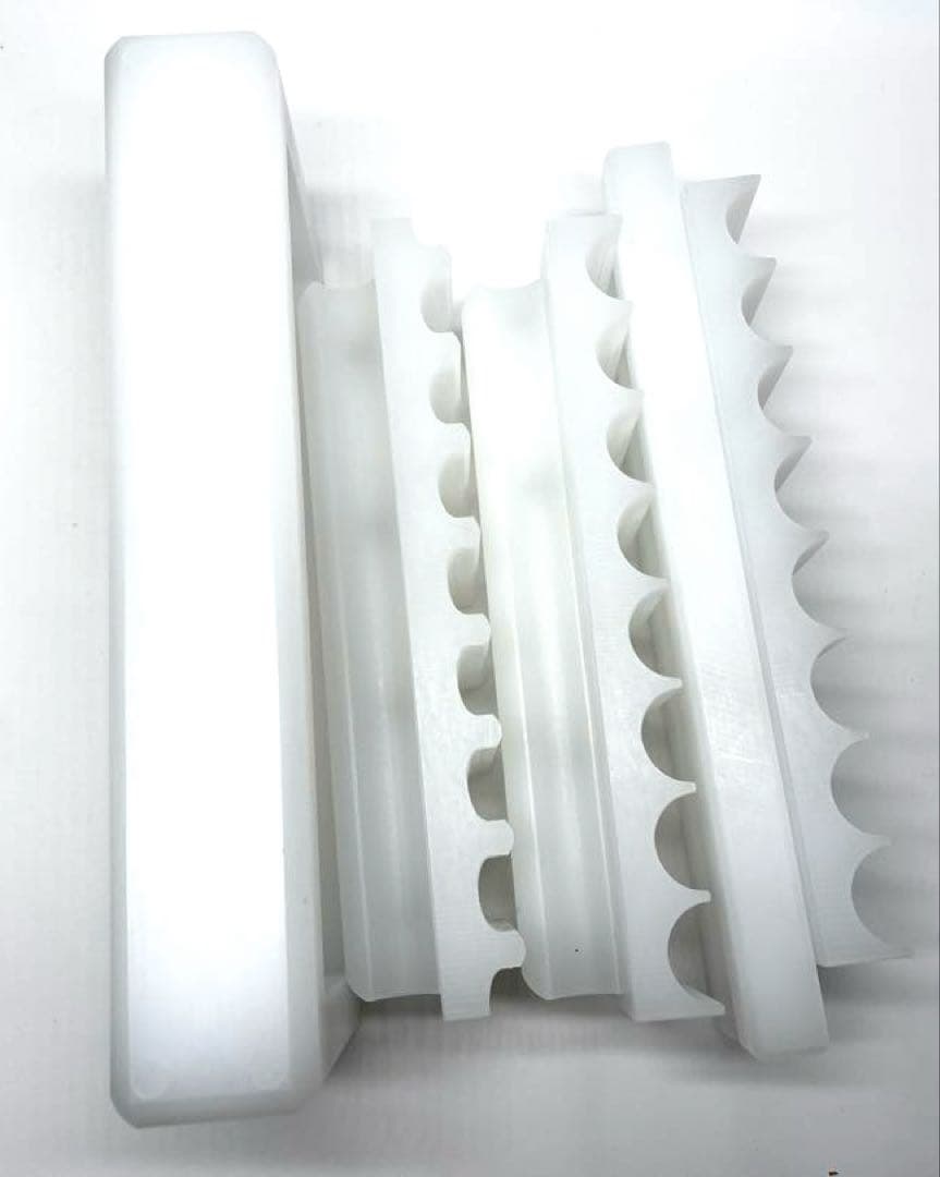 山県株式会社 手巻押型2 物相 8本取り 手作り ヤマケン