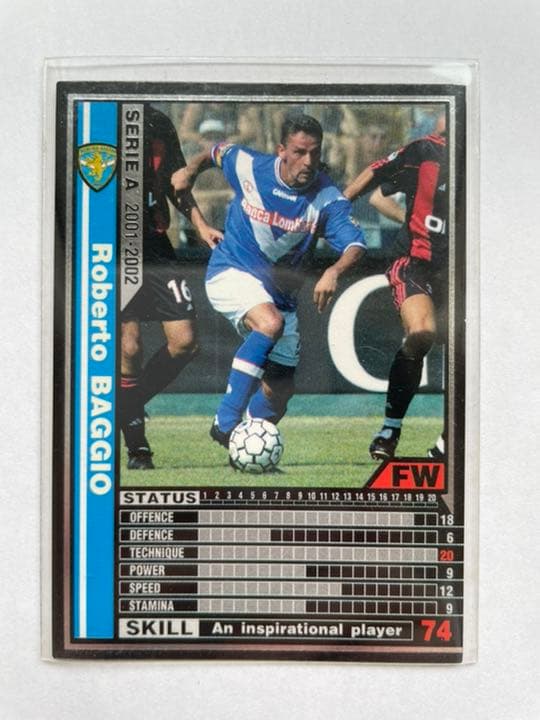 WCCF カード 7枚セット 有名レアカード限定 - メルカリ