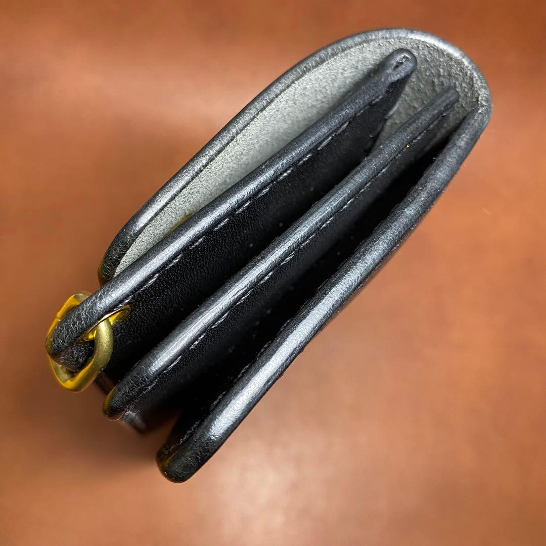 トラッカーウォレット ロング【栃木サドル/TALON】