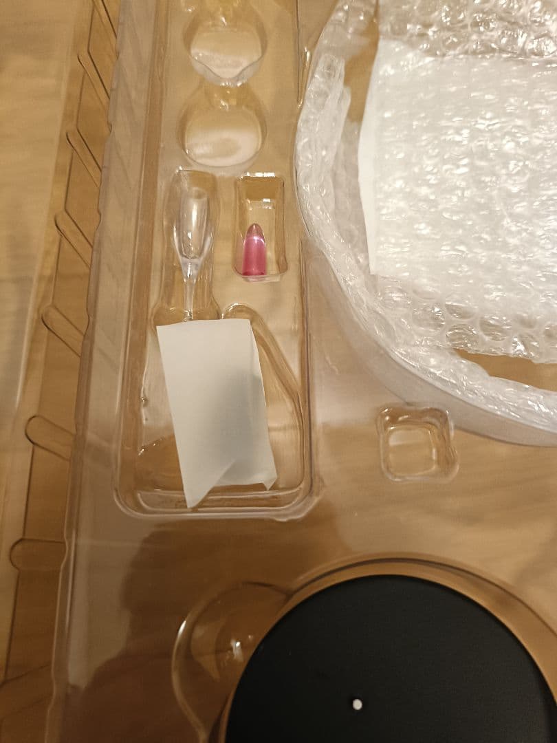 キ*ン様 アズールレーン 大鳳 アニバーサリーバニーVer. 1/4 完成品フィ