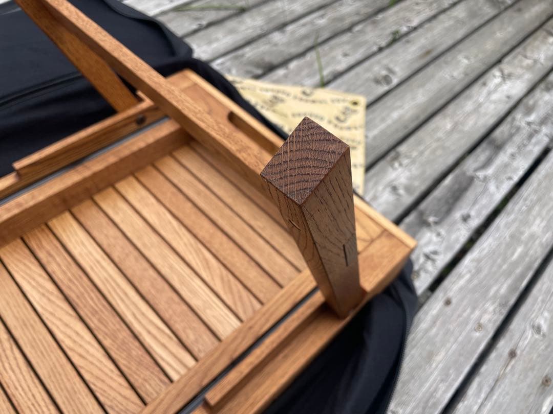 テーブル・チェア・ハンモック WHATWEWANT EXTENSIONTABLE