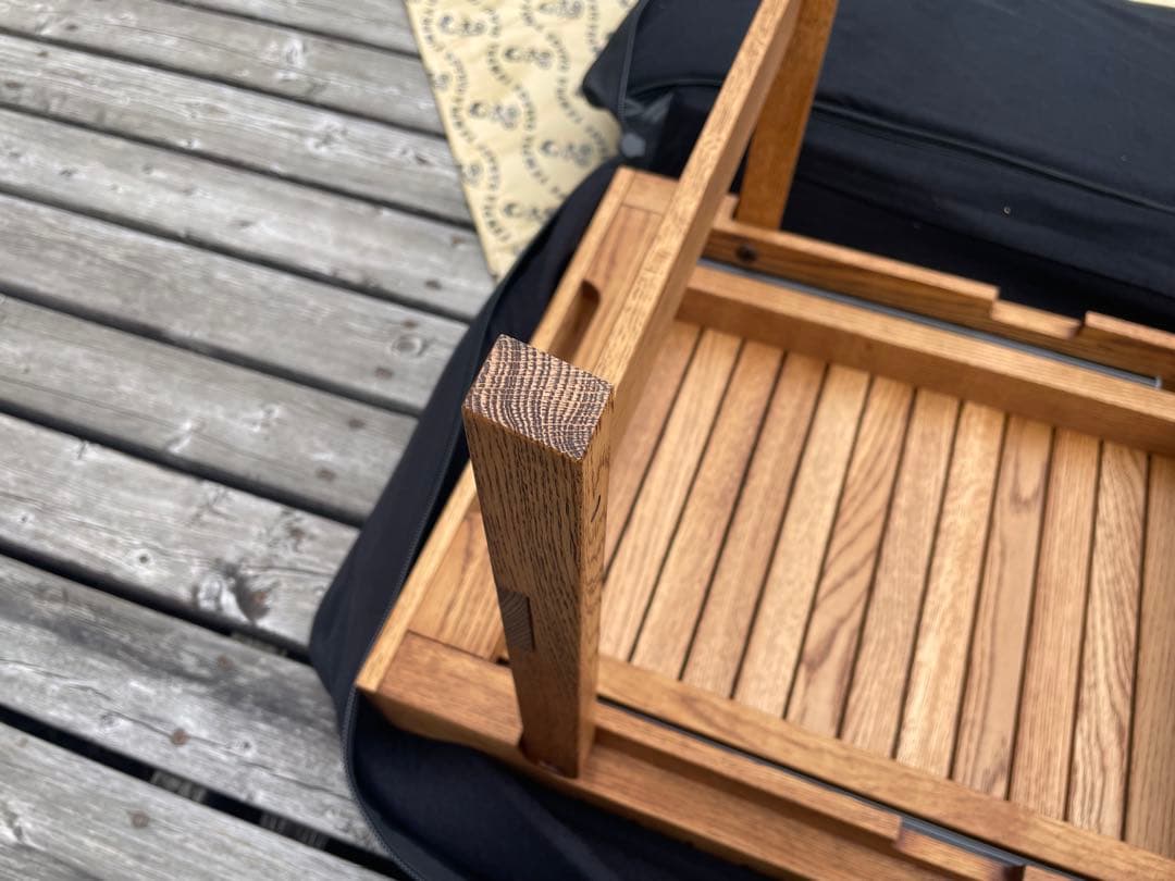 テーブル・チェア・ハンモック WHATWEWANT EXTENSIONTABLE