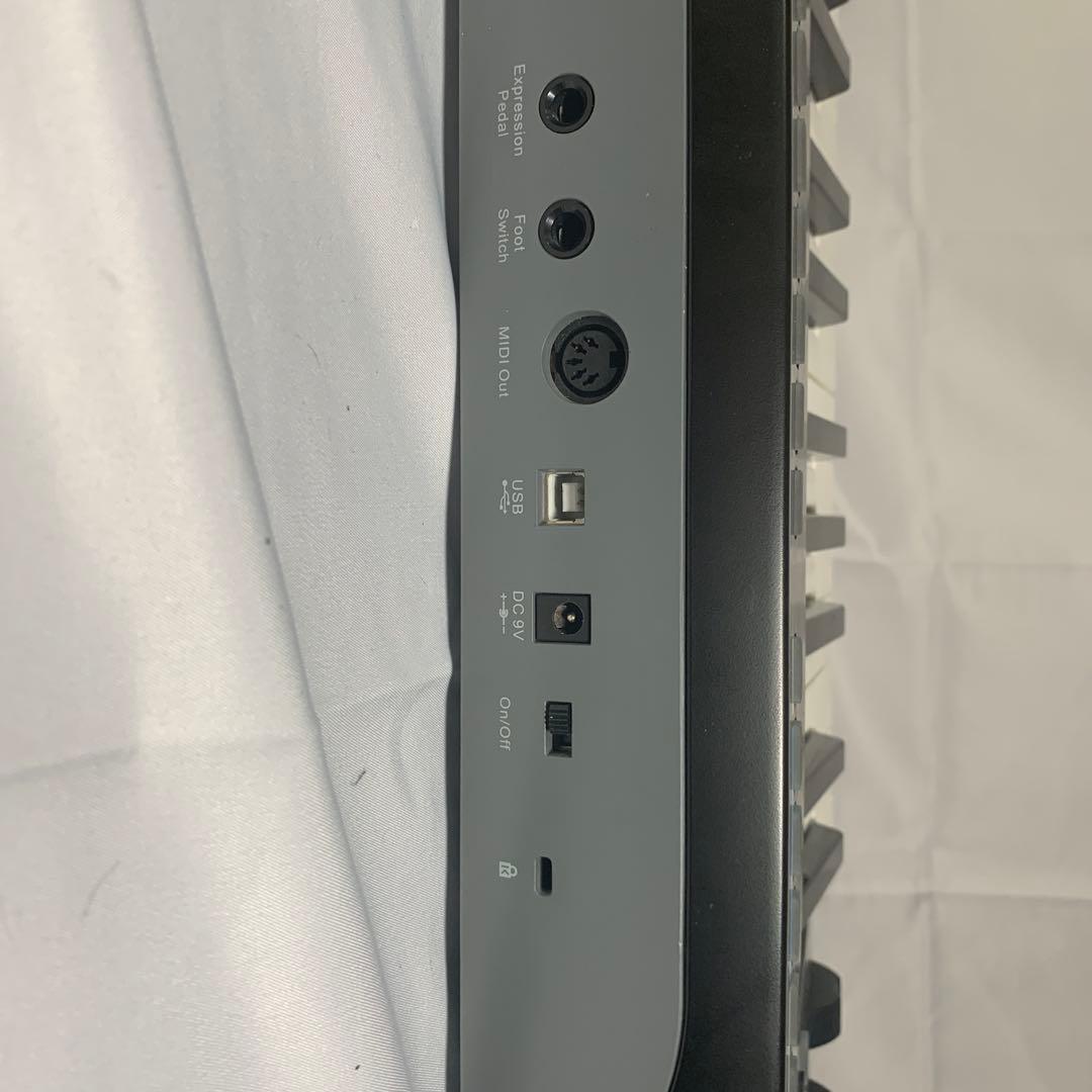 Nektar Impact GXP61 MIDIキーボード