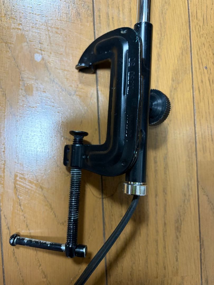 アメランプ 電球無し 温度調節ダイヤル無し - メルカリ