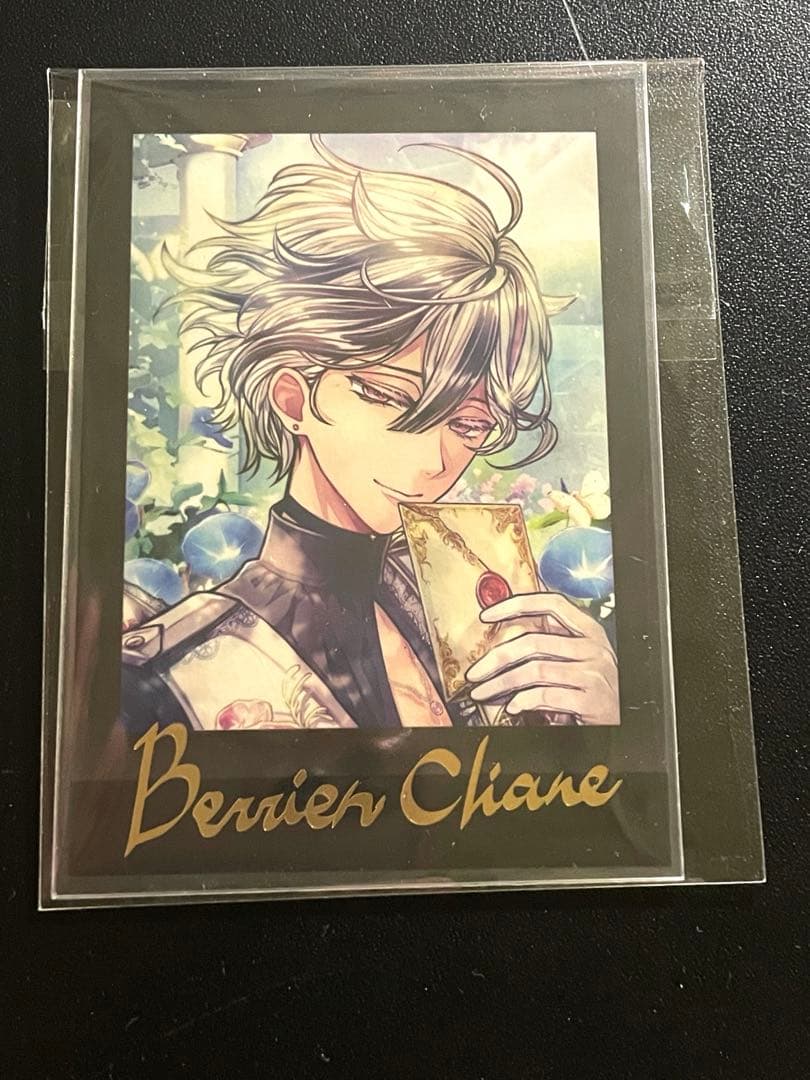 あくねこ ぱしゃこれ 第8弾 ベリアン - メルカリ