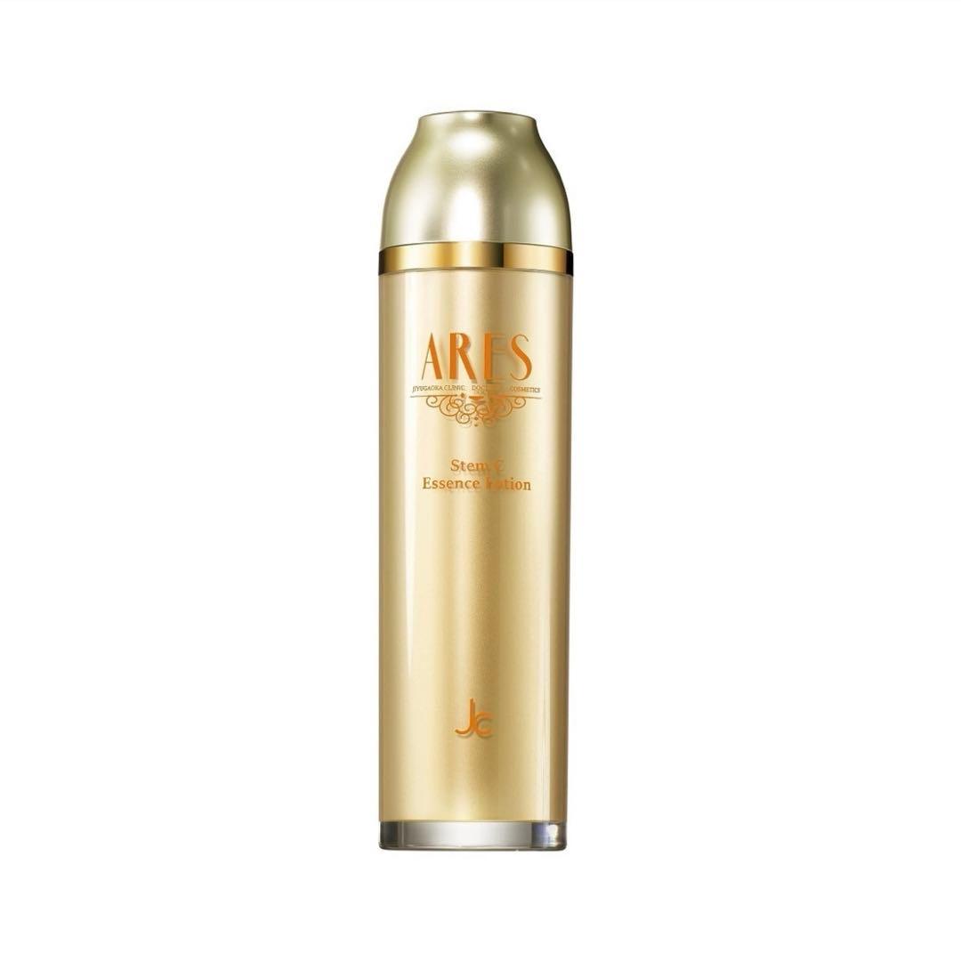 新品　自由ヶ丘クリニック　ARES ステムC エッセンス ローション 120ml