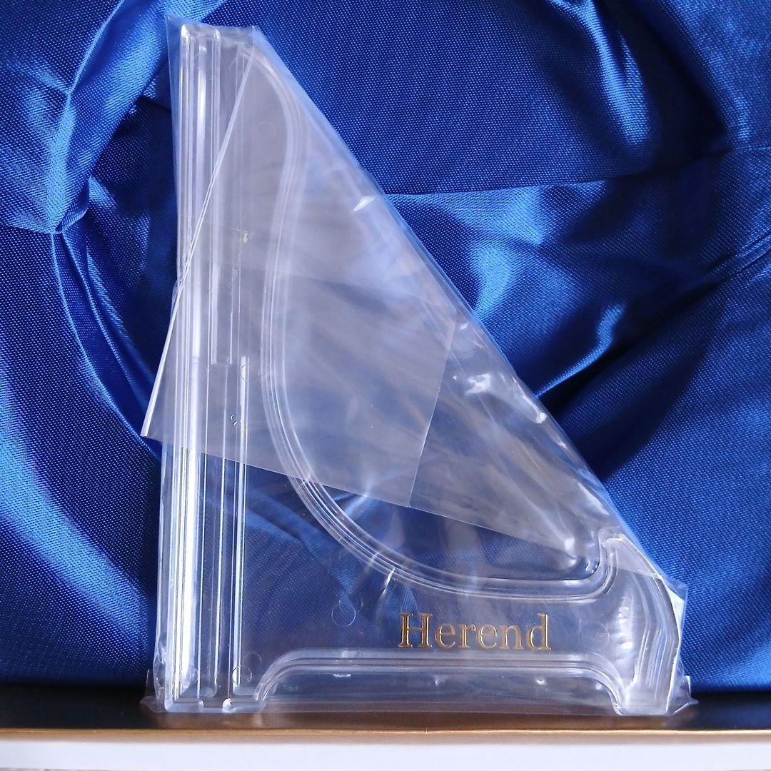 新品箱付き】Herend イヤープレート 2016年 申 - メルカリ