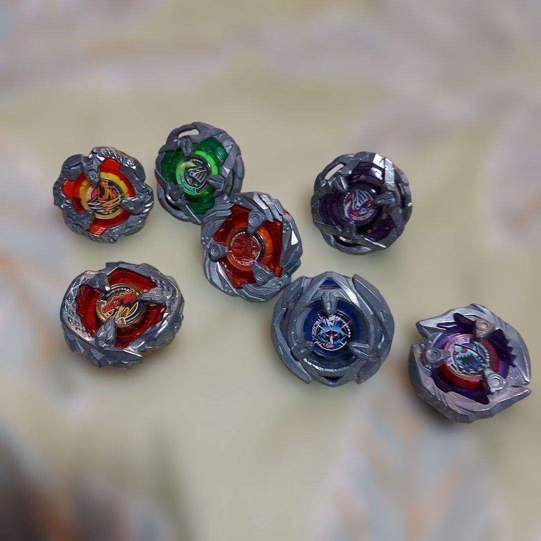 ベイブレードX まとめ売り - メルカリ