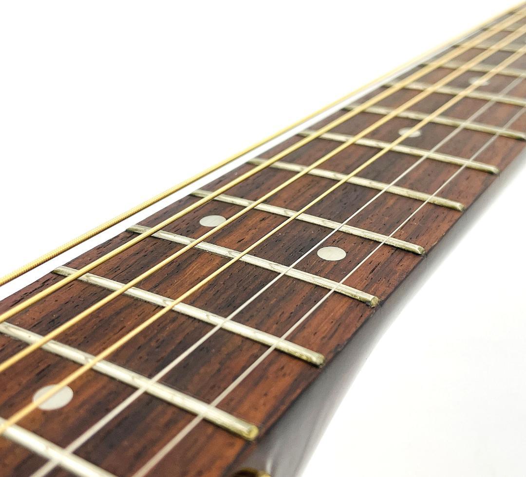 YAMAHA FG-152 オレンジラベル ジャパン ビンテージ 【整備品】 - メルカリ