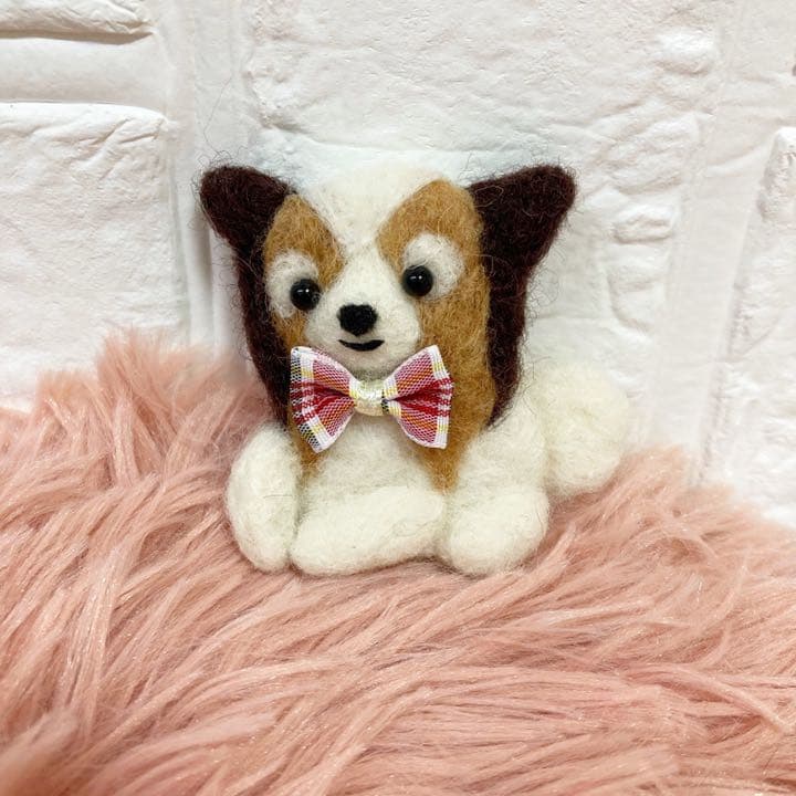 ⭐︎オーダーメイド⭐︎うちの子マスコット