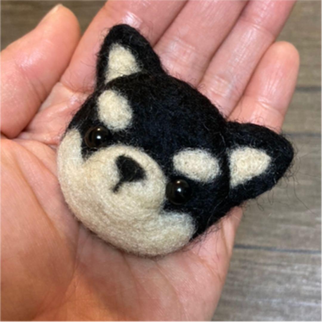 ⭐︎オーダーメイド⭐︎うちの子マスコット