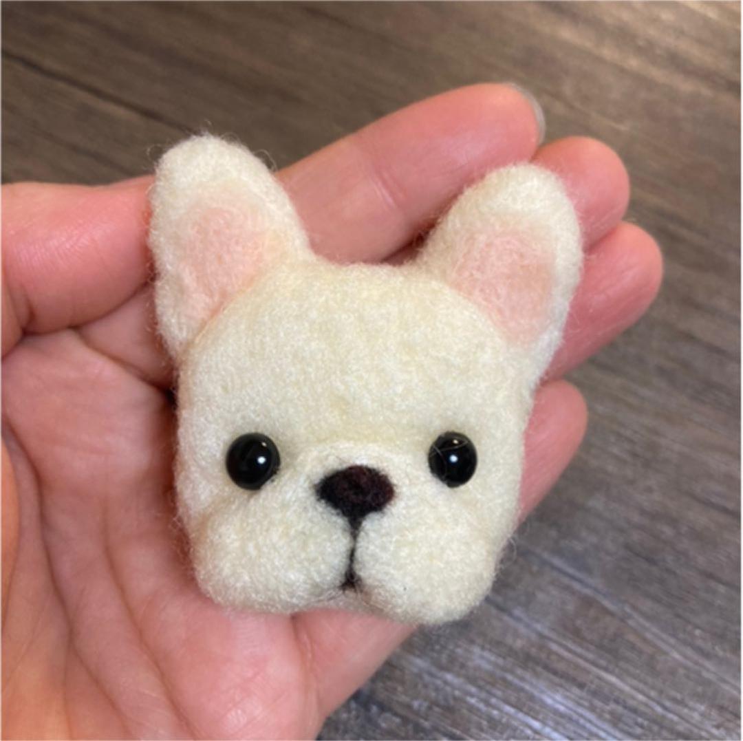 ⭐︎オーダーメイド⭐︎うちの子マスコット