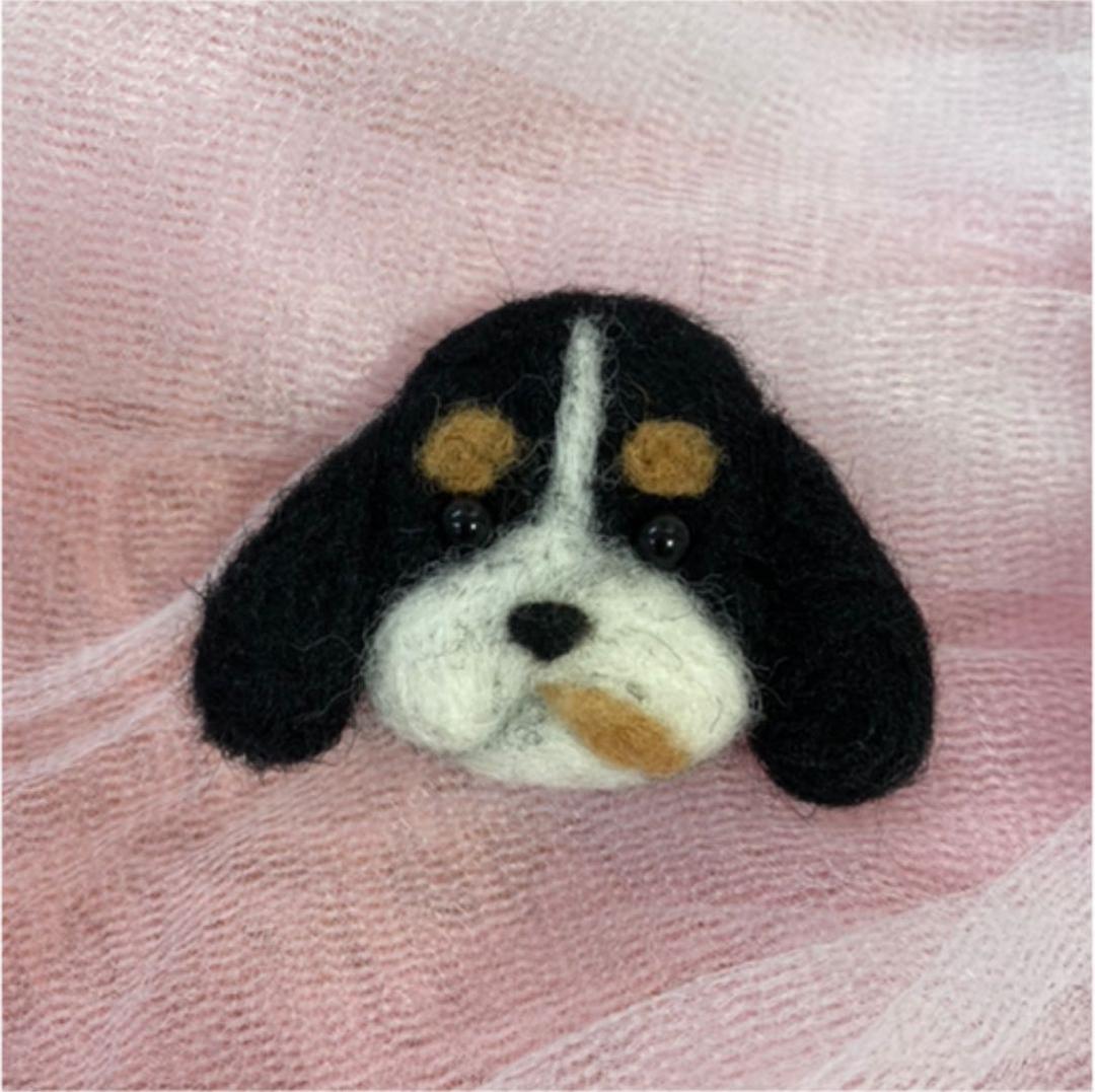 ⭐︎オーダーメイド⭐︎うちの子マスコット