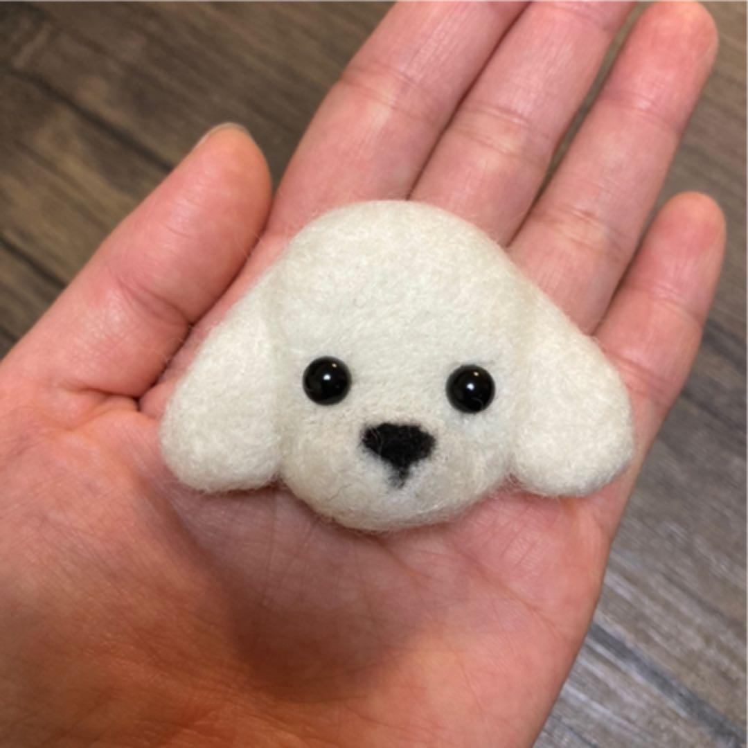 ⭐︎オーダーメイド⭐︎うちの子マスコット