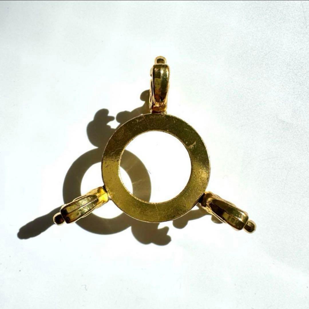 綺麗 虹入り ヒマラヤレインボー 水晶 丸玉 57.6mm