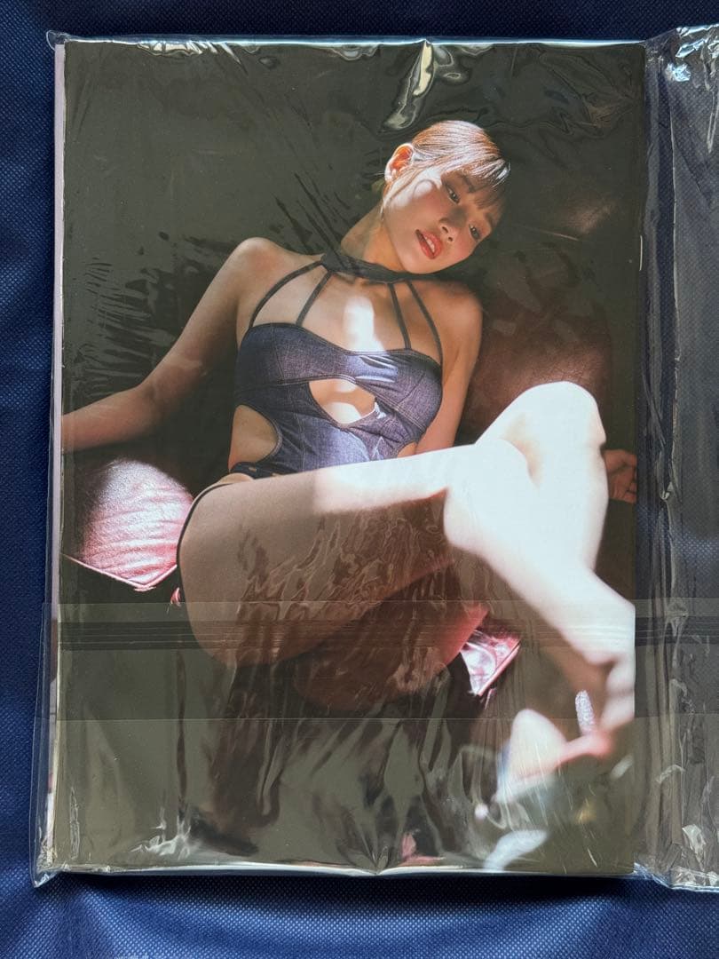 河北彩伽 Phafaite Showcase3 プレミアムセット