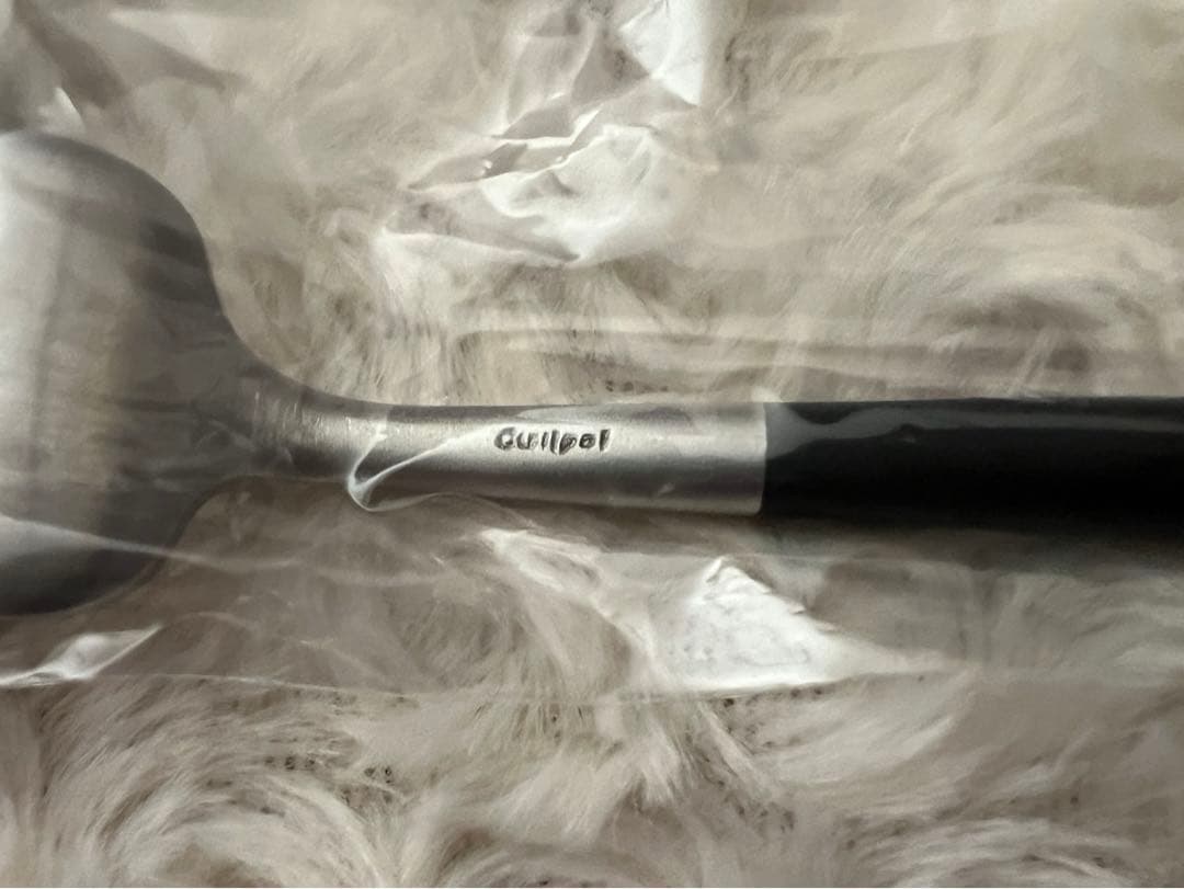 クチポール　カトラリーセット　テーブルナイフ＆テーブルフォークセット　８本セット