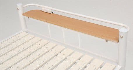 要問合わせ♥️お得！！シンプルベッド　シングルベッド　黒　白