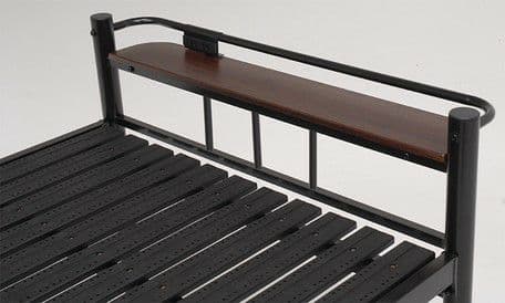 要問合わせ♥️お得！！シンプルベッド　シングルベッド　黒　白