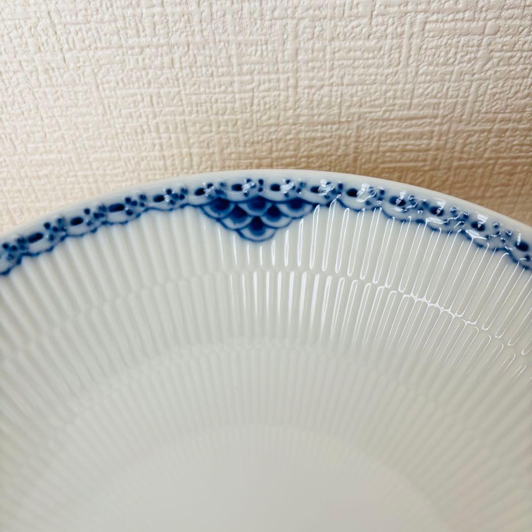 ⚫︎ロイヤルコペンハーゲン　鉢　ボウル　　　　　　 　　　　　　　　　　　13中