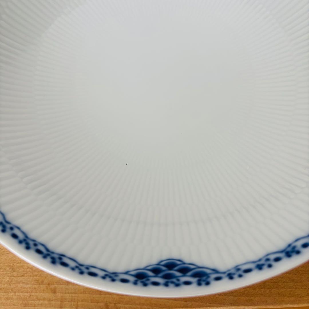⚫︎ロイヤルコペンハーゲン　鉢　ボウル　　　　　　 　　　　　　　　　　　13中
