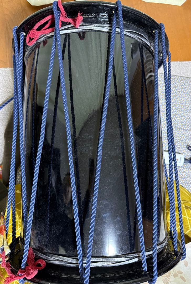 三浦太鼓　桶胴太鼓　和太鼓