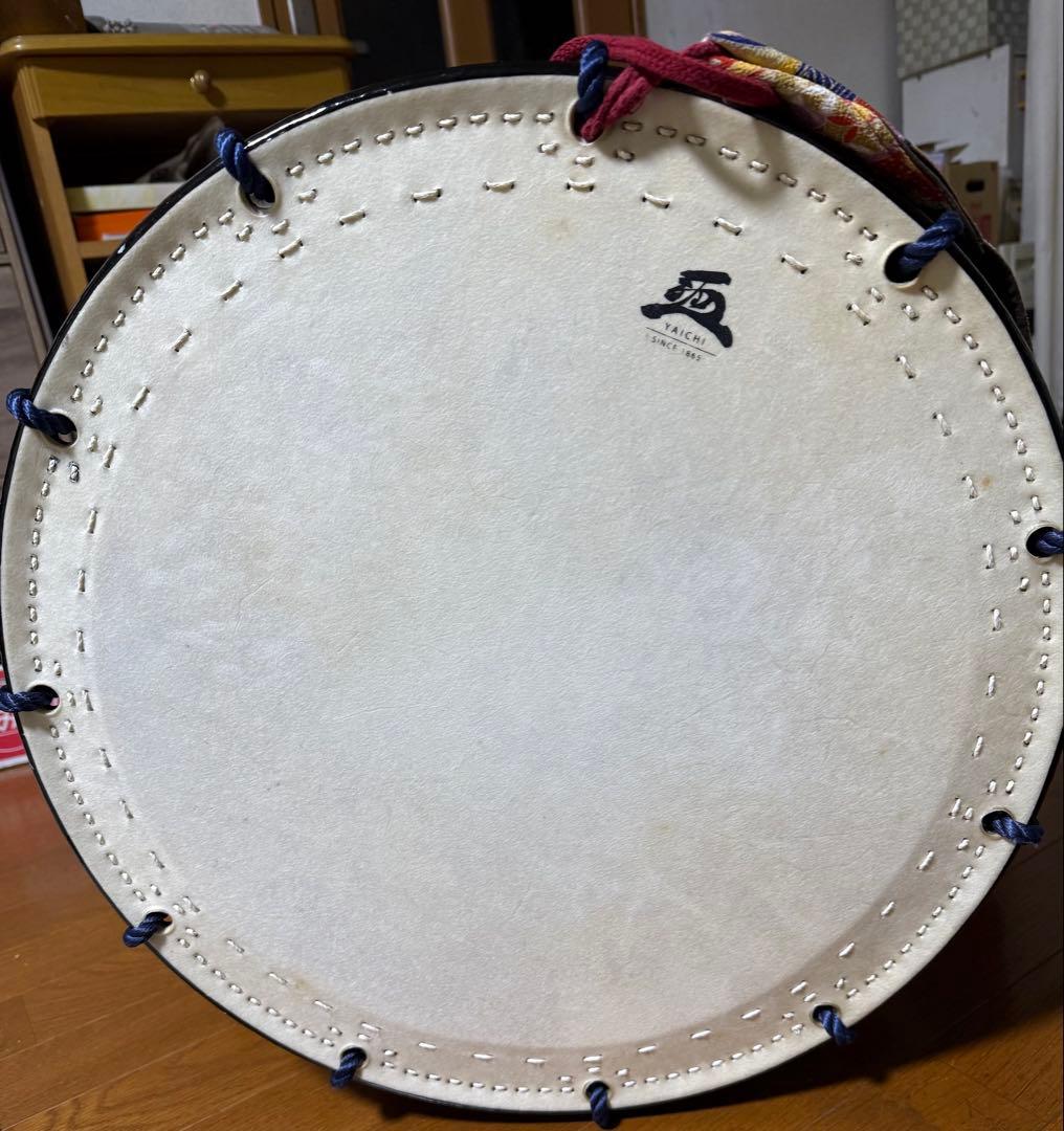 三浦太鼓　桶胴太鼓　和太鼓