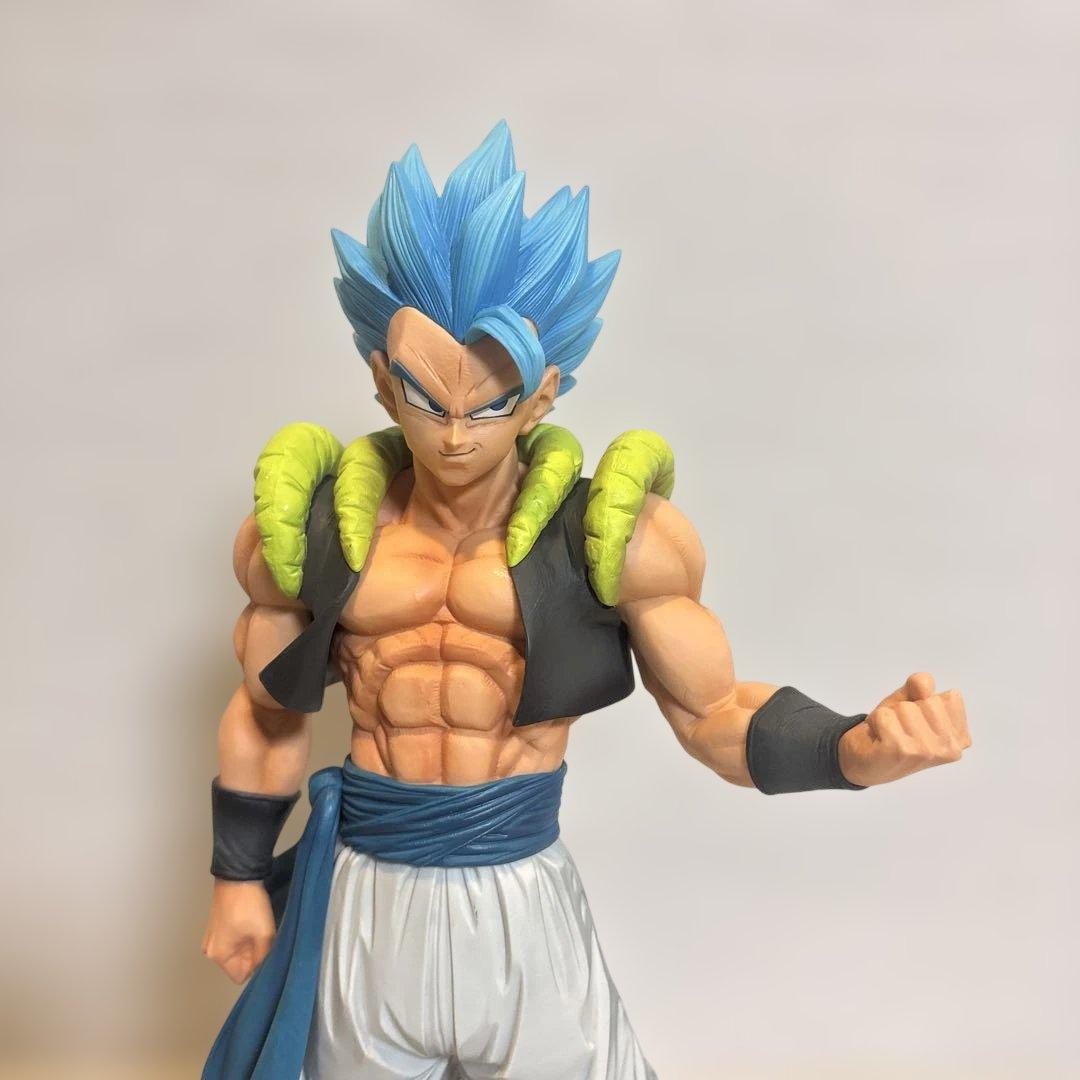 ドラゴンボール 一番くじ ゴジータ C賞 エクストリームサイヤン