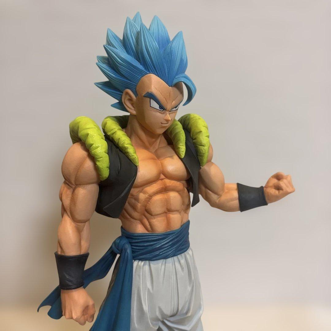 ドラゴンボール 一番くじ ゴジータ C賞 エクストリームサイヤン