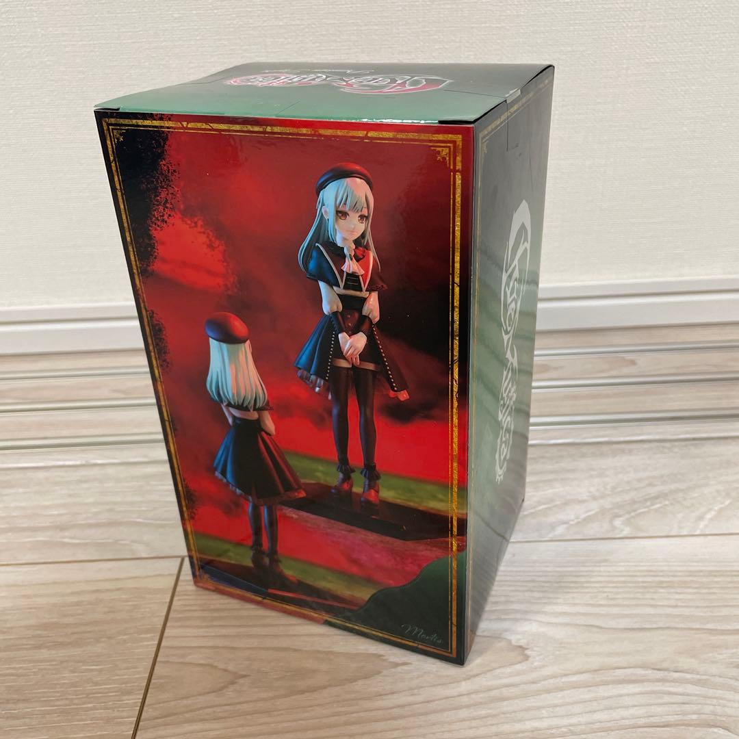 BanG Dream! プレミアムフィギュア Ave Mujica モーティス - メルカリ