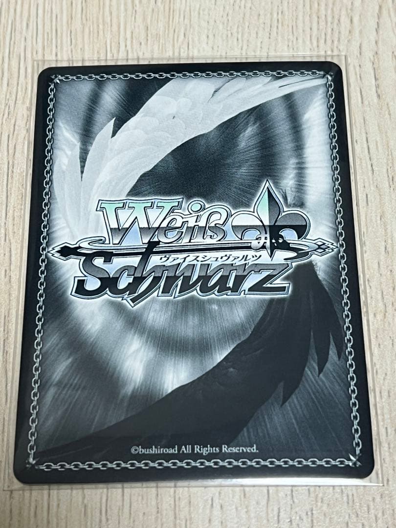 電撃文庫30周年】サイン入り レン&ピトフーイ トレーディングカード