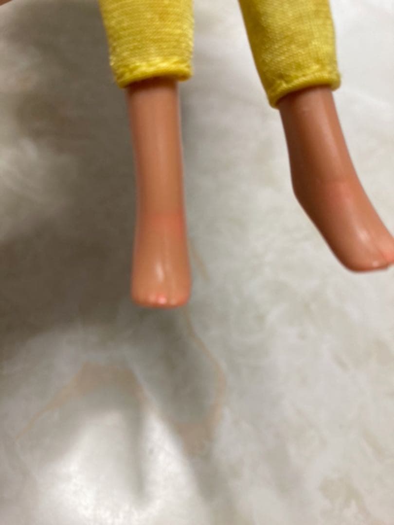 バービー　NAFNAF  1993年　レア