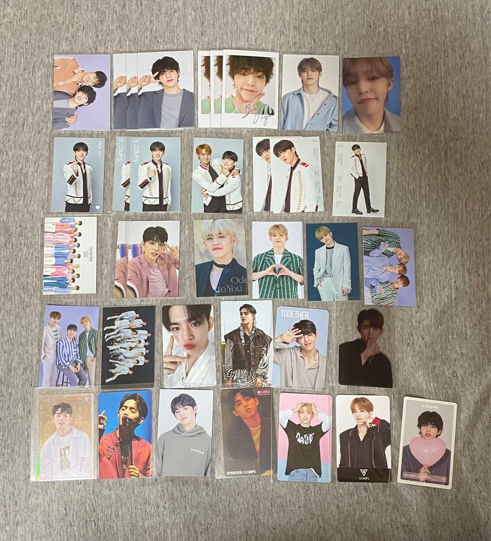 エスクプス トレカ まとめ