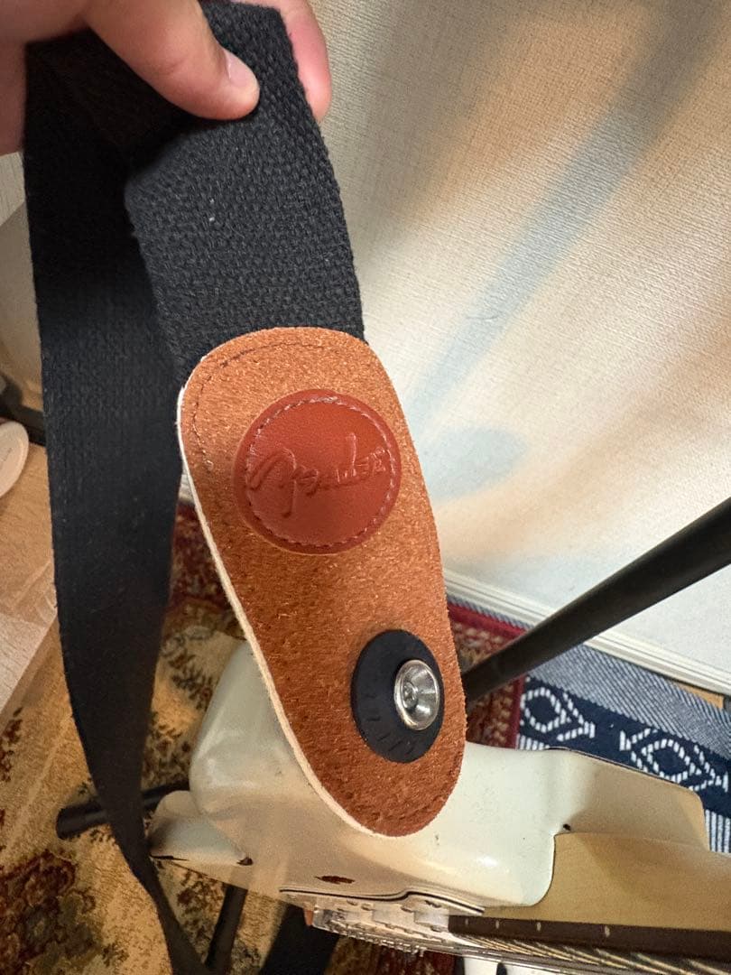 【レア！？】レリック加工　ストラトキャスター