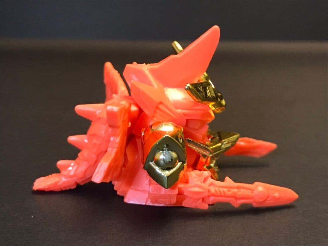 ガン消し ファイナルフォーミュラー ※美品 - メルカリ