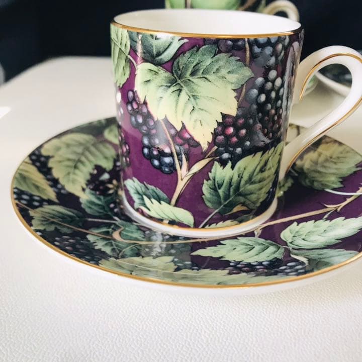 ウェッジウッド　フルーツオーチャードコレクション